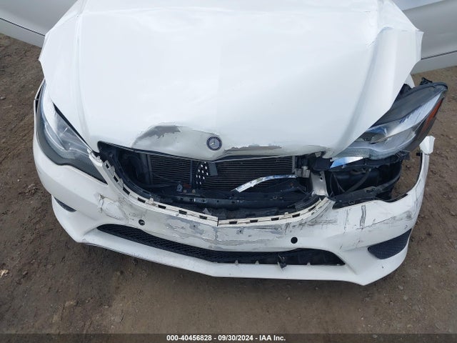 WDDKJ6HB8FF299053 Mercedes-Benz E 400 4matic