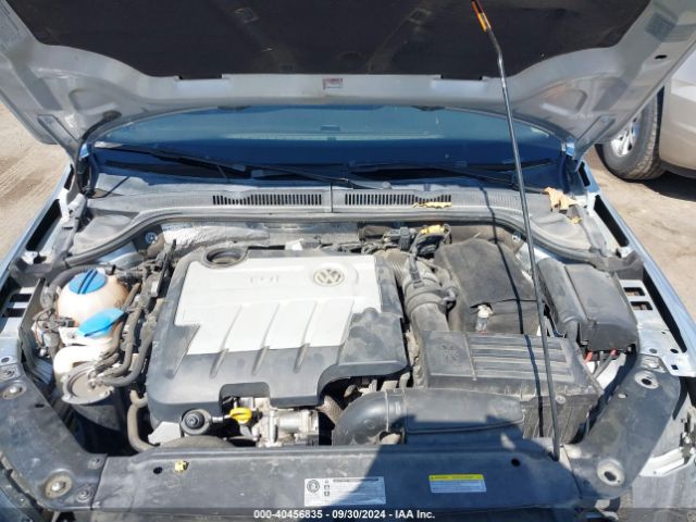 3VWLL7AJ0EM321249 Volkswagen Jetta 2.0l Tdi