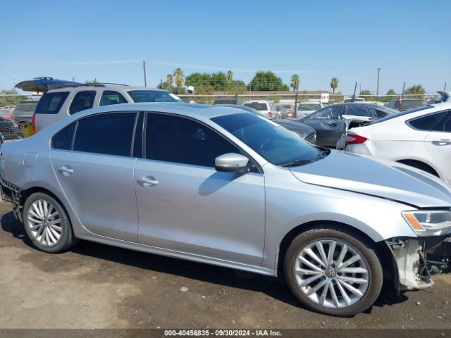 3VWLL7AJ0EM321249 Volkswagen Jetta 2.0l Tdi