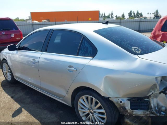 3VWLL7AJ0EM321249 Volkswagen Jetta 2.0l Tdi