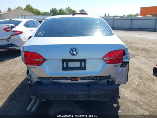 3VWLL7AJ0EM321249 Volkswagen Jetta 2.0l Tdi