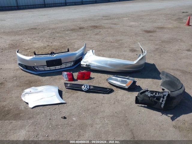 3VWLL7AJ0EM321249 Volkswagen Jetta 2.0l Tdi