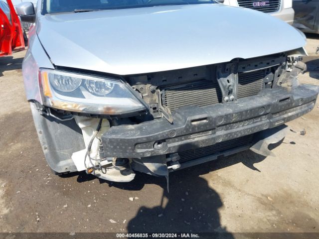 3VWLL7AJ0EM321249 Volkswagen Jetta 2.0l Tdi