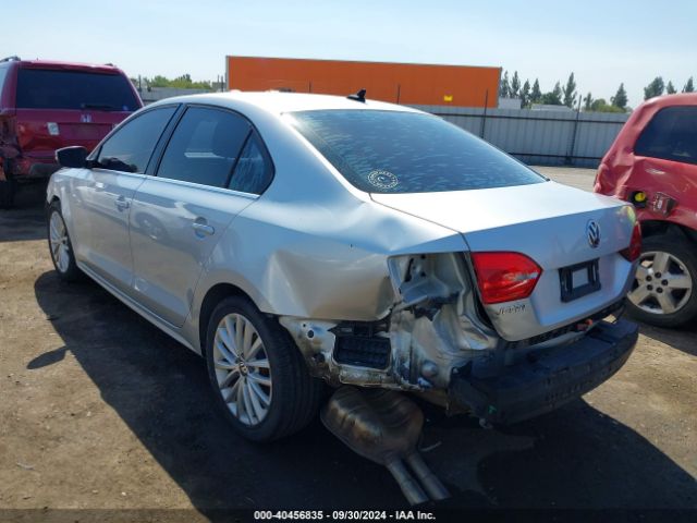 3VWLL7AJ0EM321249 Volkswagen Jetta 2.0l Tdi