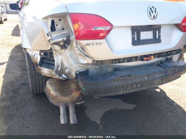 3VWLL7AJ0EM321249 Volkswagen Jetta 2.0l Tdi