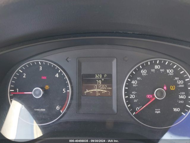 3VWLL7AJ0EM321249 Volkswagen Jetta 2.0l Tdi
