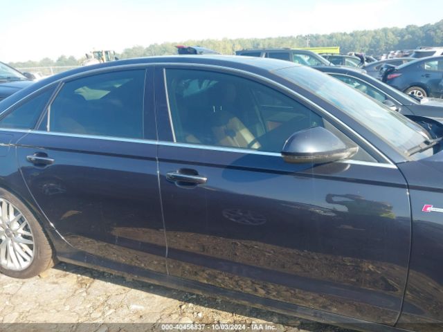 WAUFGAFCXGN001227 Audi A6 3.0t Premium Plus