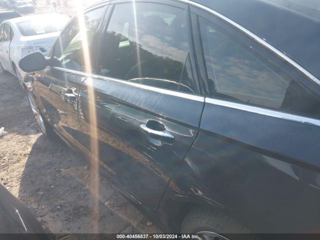 WAUFGAFCXGN001227 Audi A6 3.0t Premium Plus