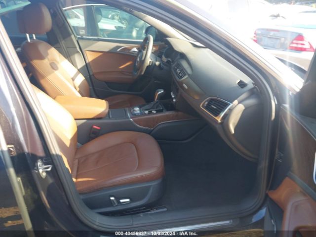 WAUFGAFCXGN001227 Audi A6 3.0t Premium Plus