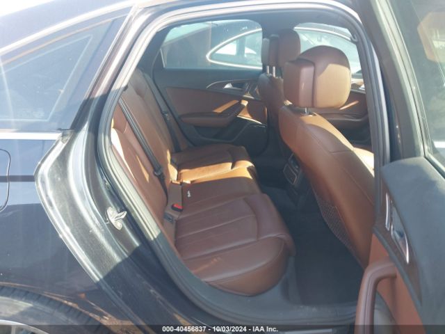 WAUFGAFCXGN001227 Audi A6 3.0t Premium Plus