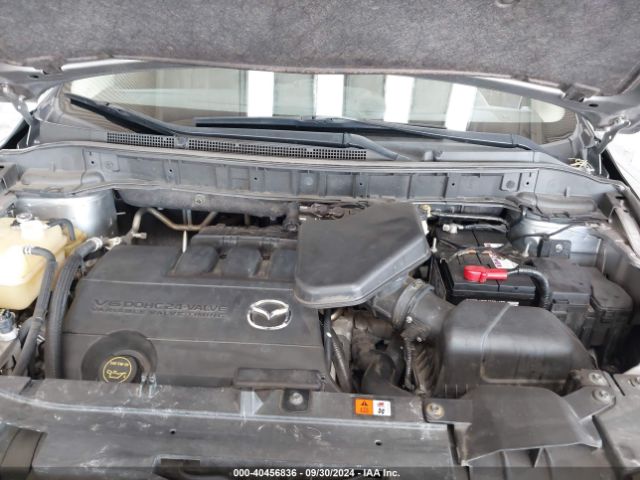 JM3TB2DA8E0429164 Mazda Cx-9 Grand Touring