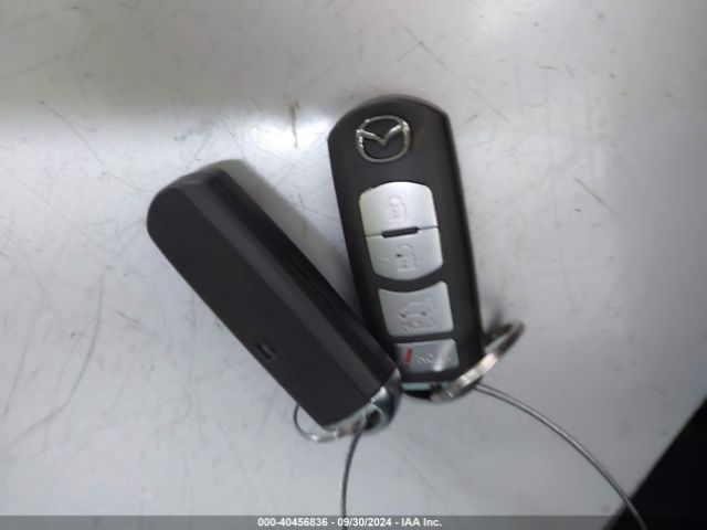 JM3TB2DA8E0429164 Mazda Cx-9 Grand Touring