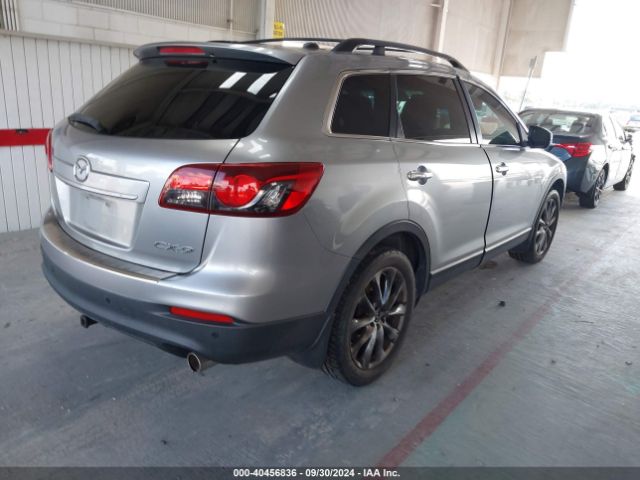 JM3TB2DA8E0429164 Mazda Cx-9 Grand Touring