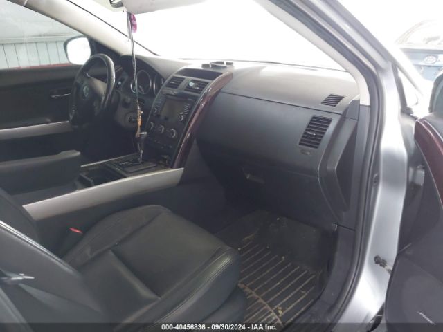 JM3TB2DA8E0429164 Mazda Cx-9 Grand Touring