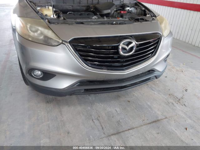 JM3TB2DA8E0429164 Mazda Cx-9 Grand Touring