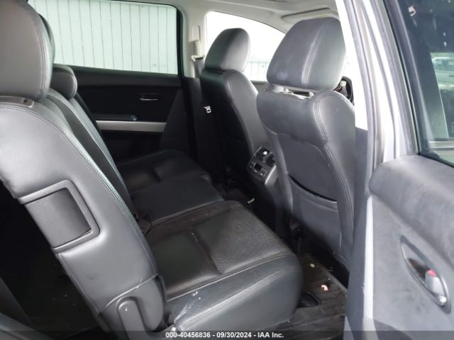 JM3TB2DA8E0429164 Mazda Cx-9 Grand Touring