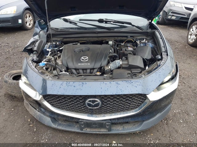 3MVDMBCL9MM263659 Mazda Cx-30 Preferred