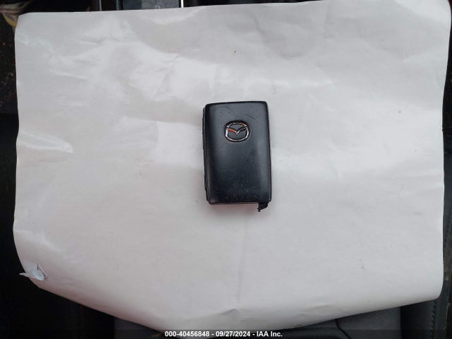 3MVDMBCL9MM263659 Mazda Cx-30 Preferred