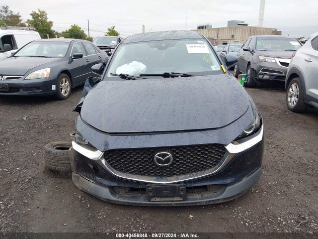 3MVDMBCL9MM263659 Mazda Cx-30 Preferred