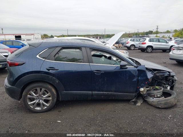 3MVDMBCL9MM263659 Mazda Cx-30 Preferred
