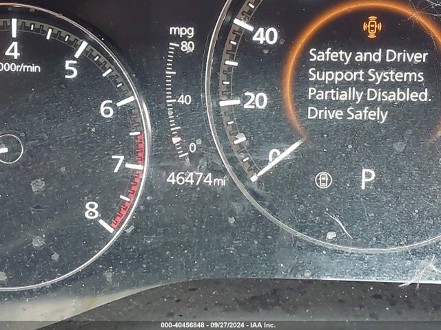 Mazda Cx-30 Preferred 2021 3MVDMBCL9MM263659 Image 15