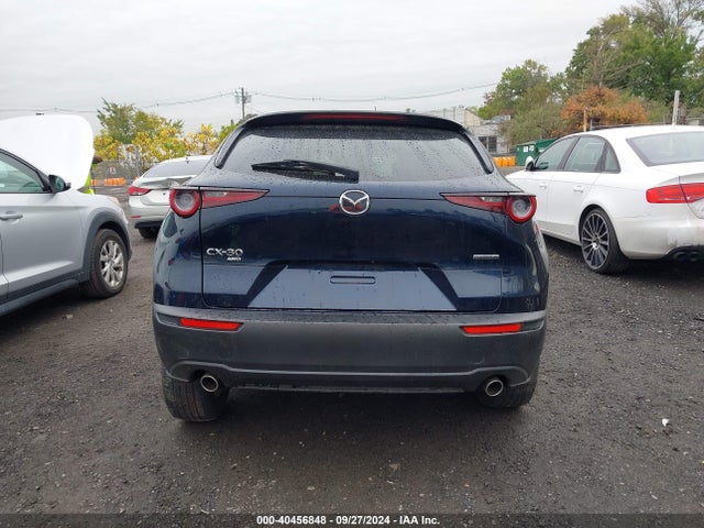 3MVDMBCL9MM263659 Mazda Cx-30 Preferred