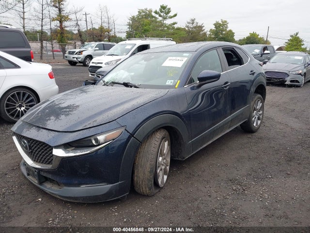 3MVDMBCL9MM263659 Mazda Cx-30 Preferred
