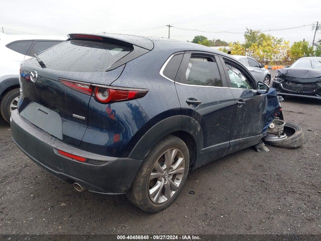 3MVDMBCL9MM263659 Mazda Cx-30 Preferred