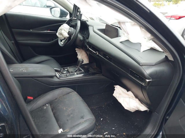 3MVDMBCL9MM263659 Mazda Cx-30 Preferred