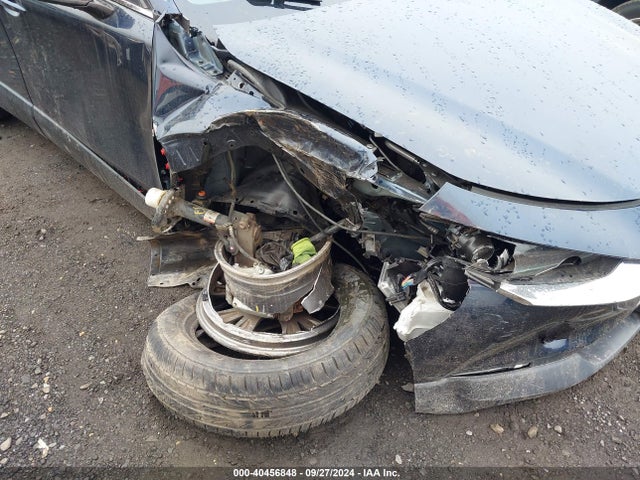 3MVDMBCL9MM263659 Mazda Cx-30 Preferred