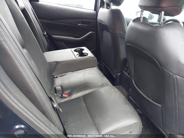3MVDMBCL9MM263659 Mazda Cx-30 Preferred