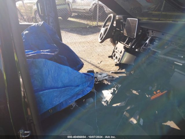 1GNSKNKD9PR247322 Chevrolet Tahoe 4wd Lt
