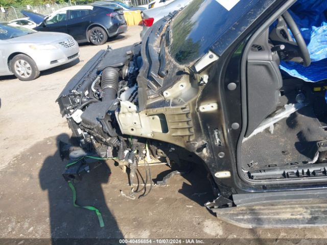 1GNSKNKD9PR247322 Chevrolet Tahoe 4wd Lt