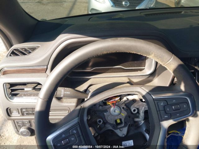 1GNSKNKD9PR247322 Chevrolet Tahoe 4wd Lt