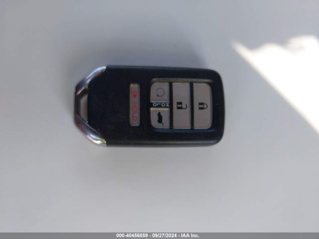 Honda Pilot Ex-l 2017 5FNYF6H53HB089905 Image 11