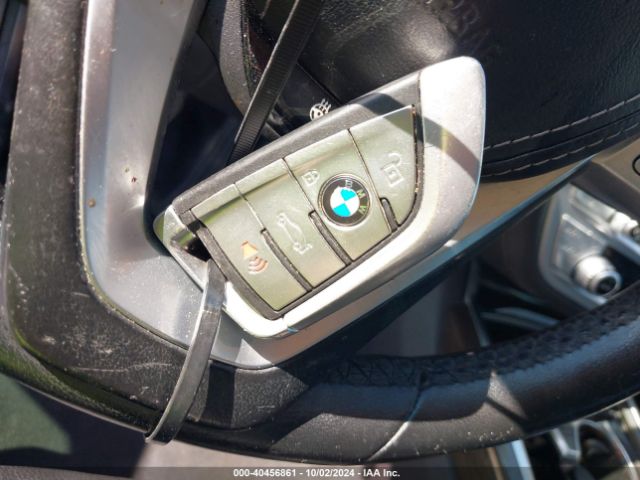WBA7T2C00LGL17637 BMW 740I