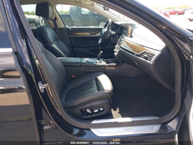 WBA7T2C00LGL17637 BMW 740I