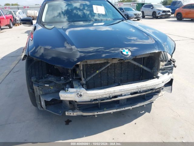 WBA7T2C00LGL17637 BMW 740I