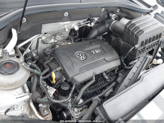 1V2KC2CAXMC221981 Volkswagen Atlas Cross Sport 2.0t Se W/technology