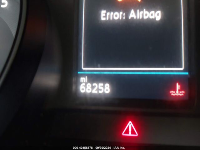 1V2KC2CAXMC221981 Volkswagen Atlas Cross Sport 2.0t Se W/technology