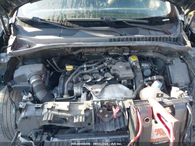 ZFBCFADHXEZ013863 Fiat 500L TREKKING