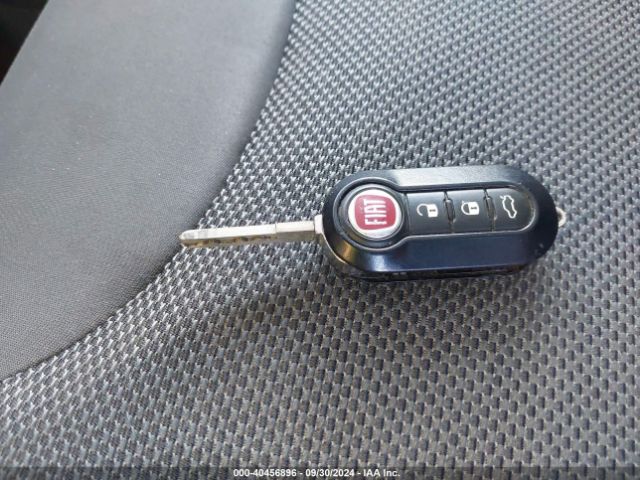 ZFBCFADHXEZ013863 Fiat 500L TREKKING