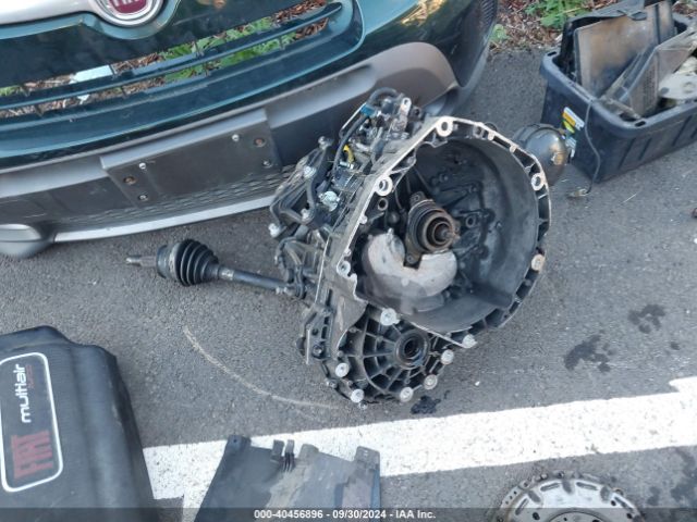 ZFBCFADHXEZ013863 Fiat 500L TREKKING