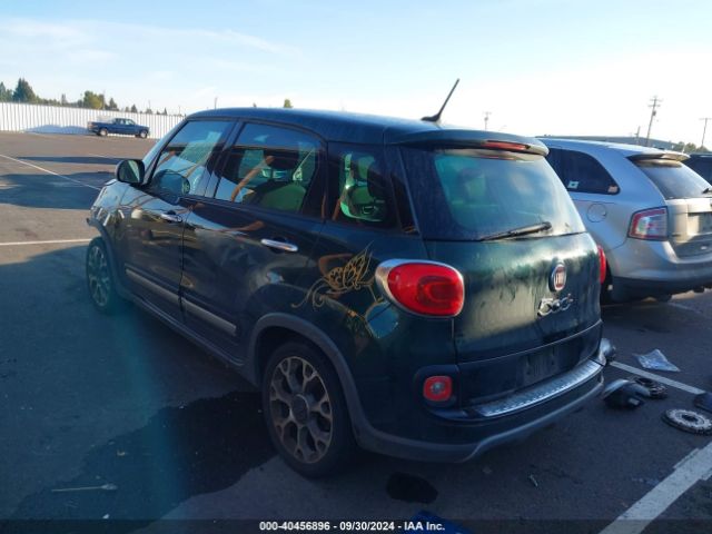 ZFBCFADHXEZ013863 Fiat 500L TREKKING