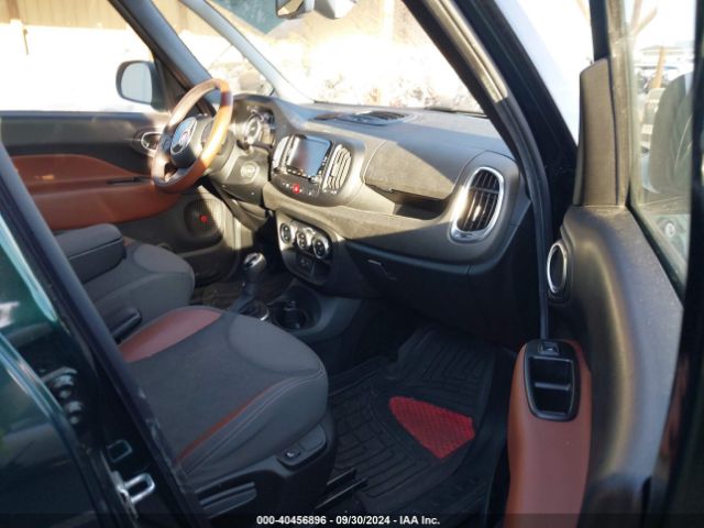 ZFBCFADHXEZ013863 Fiat 500L TREKKING