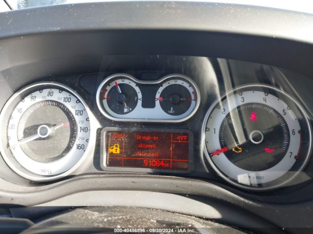 ZFBCFADHXEZ013863 Fiat 500L TREKKING
