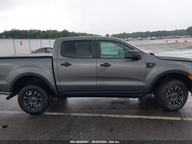 Ford Ranger Xlt 2021 1FTER4FH3MLD02354 Image 13