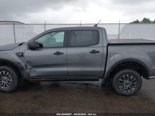 Ford Ranger Xlt 2021 1FTER4FH3MLD02354 Image 14