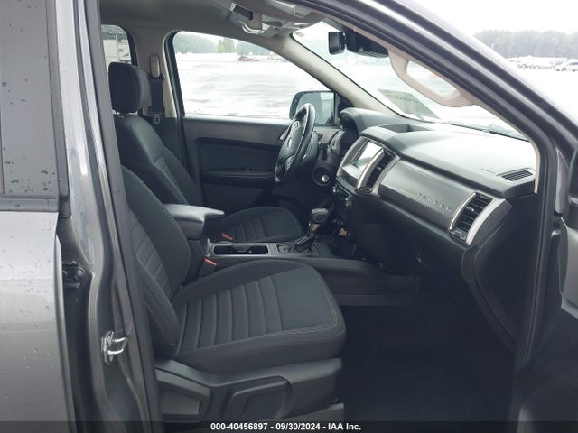 Ford Ranger Xlt 2021 1FTER4FH3MLD02354 Image 5