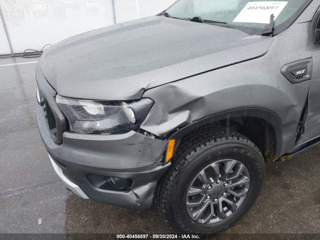 Ford Ranger Xlt 2021 1FTER4FH3MLD02354 Image 6
